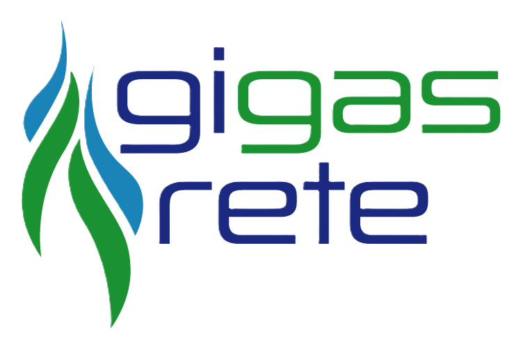 Logo GIGASRETE